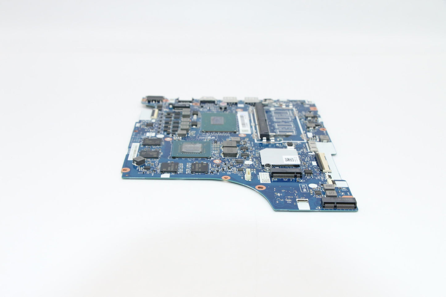 Lenovo System Board, Intel i7-9750H, GTX 4GB - 5B20S42321