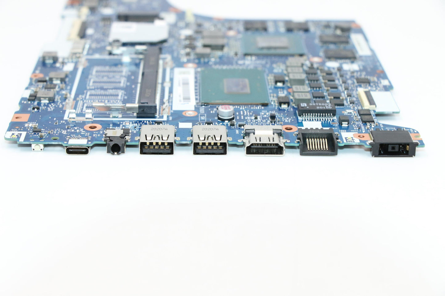 Lenovo System Board, Intel i7-9750H, GTX 4GB - 5B20S42321