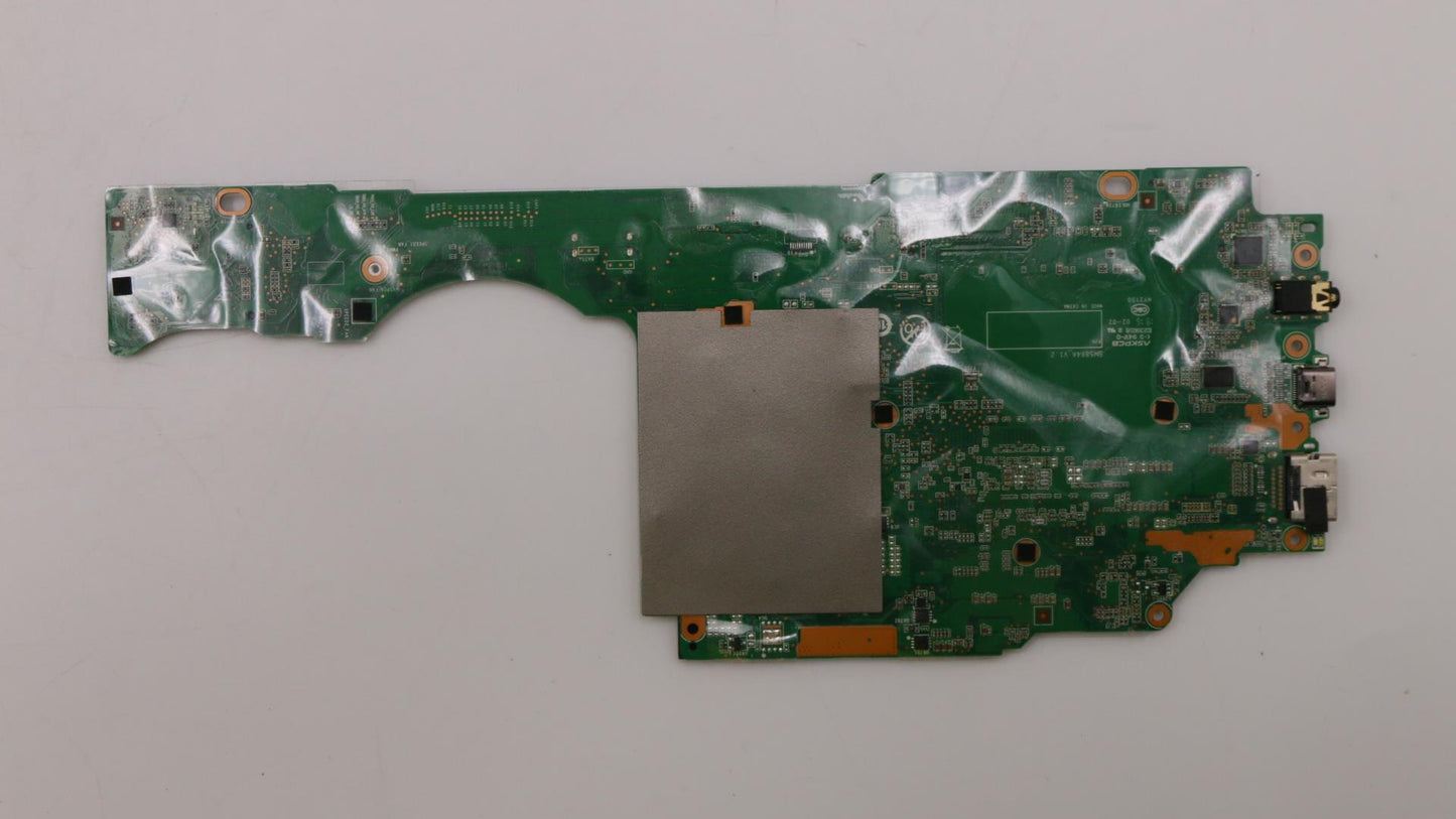 Lenovo System Board, Intel i7-8565U, UMA, TPM, Windows - 5B20S42587