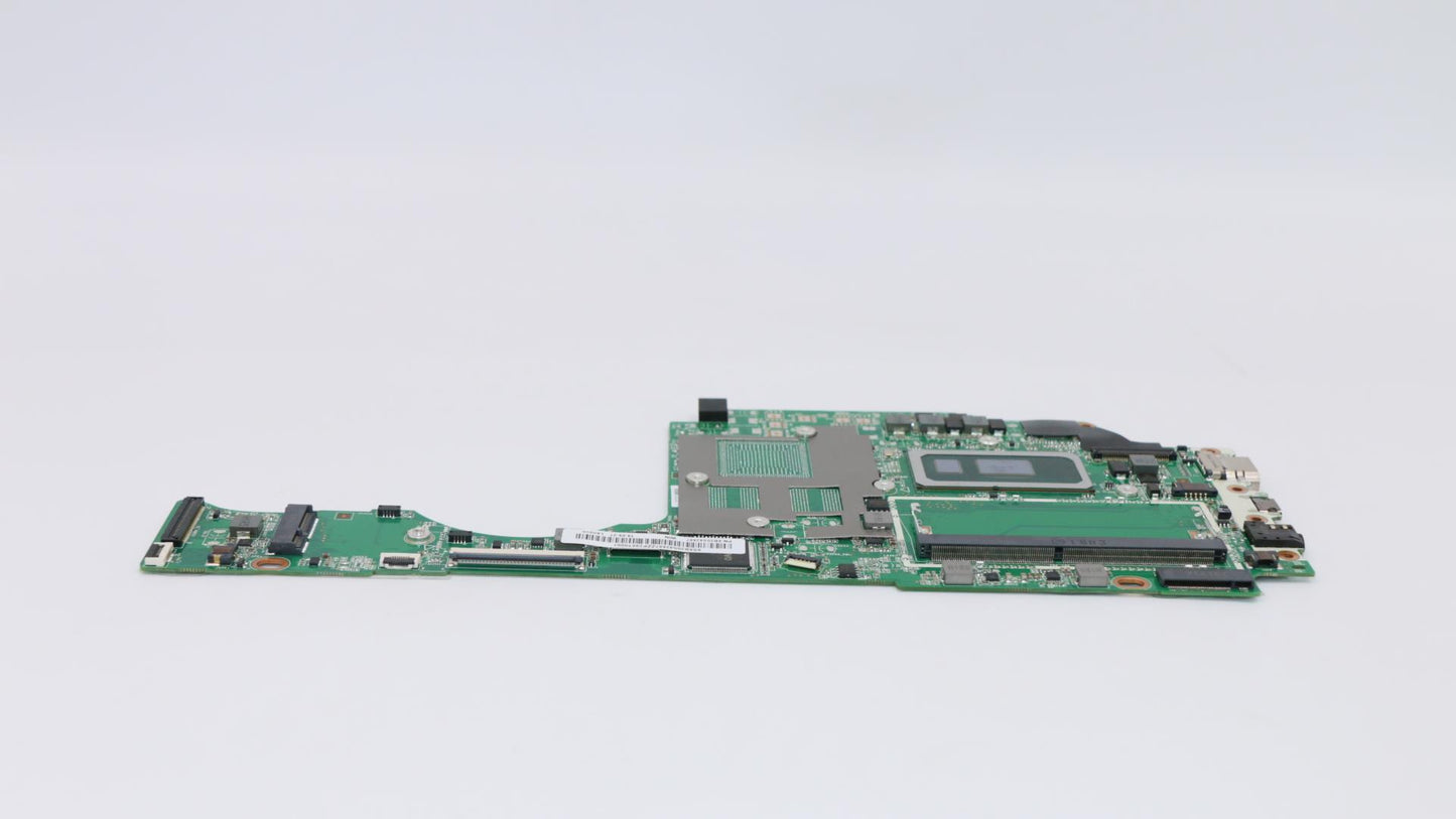 Lenovo System Board, Intel i7-8565U, UMA, TPM, Windows - 5B20S42587