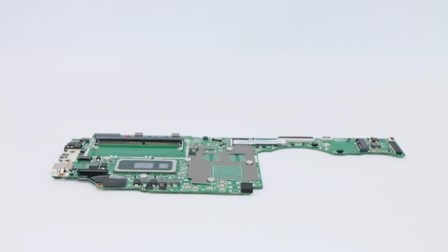 Lenovo System Board, Intel i7-8565U, UMA, TPM, Windows - 5B20S42587