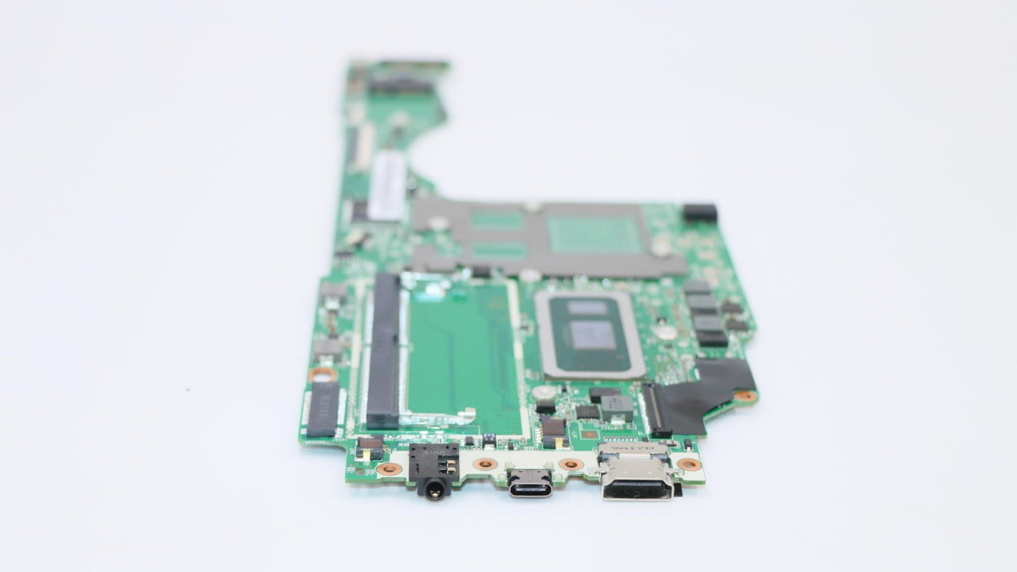 Lenovo System Board, Intel i7-8565U, UMA, TPM, Windows - 5B20S42587