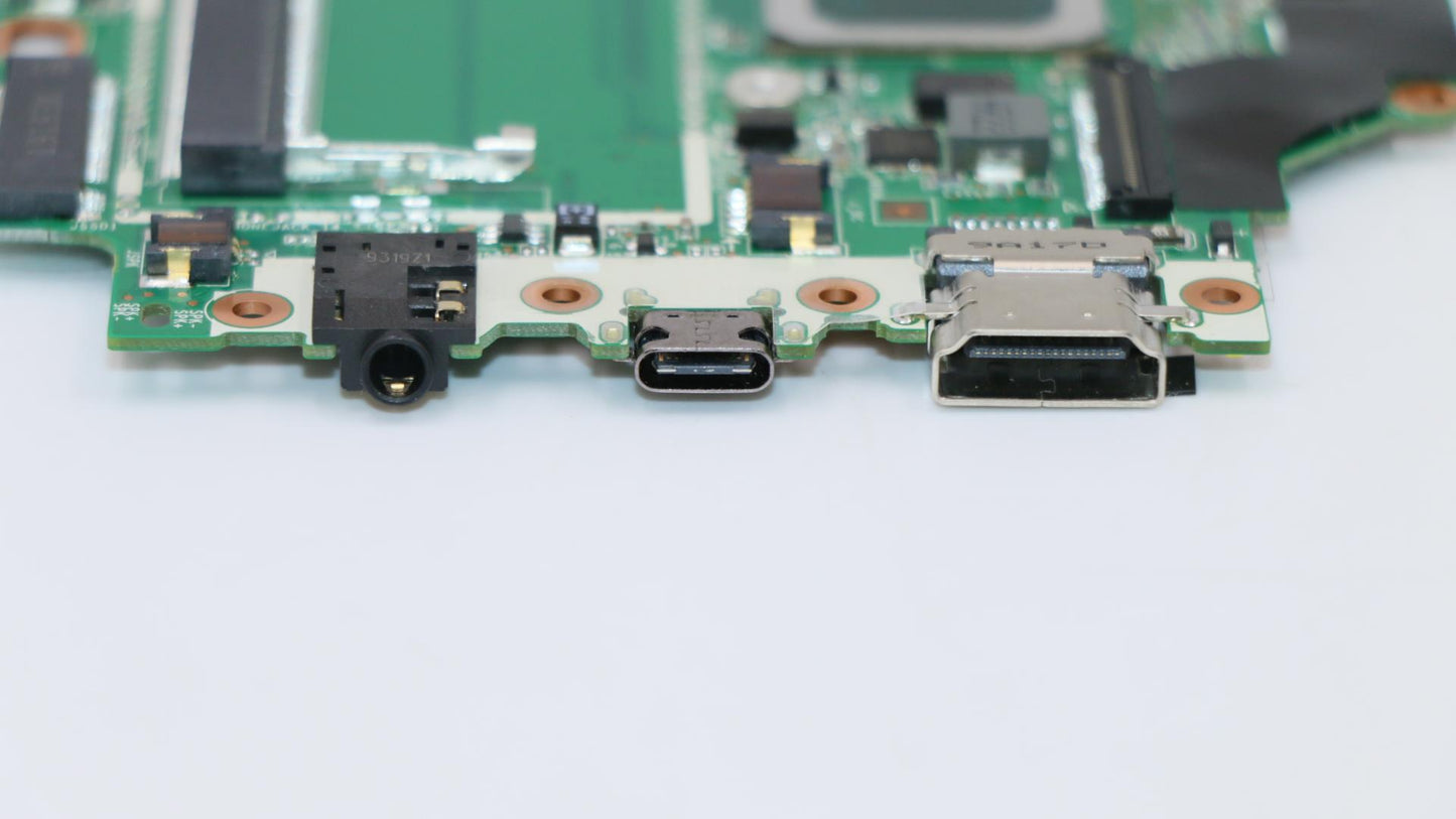 Lenovo System Board, Intel i7-8565U, UMA, TPM, Windows - 5B20S42587