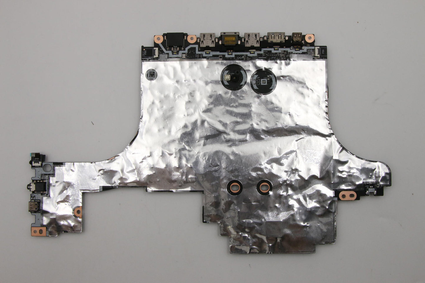 Lenovo Motherboard BDPLANAR, Windows, i7-9750H, GTX 1660 Ti, 6GB - 5B20S42611