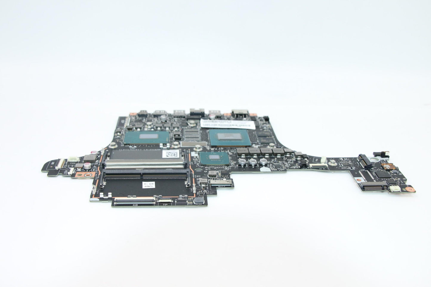 Lenovo Motherboard BDPLANAR, Windows, i7-9750H, GTX 1660 Ti, 6GB - 5B20S42611