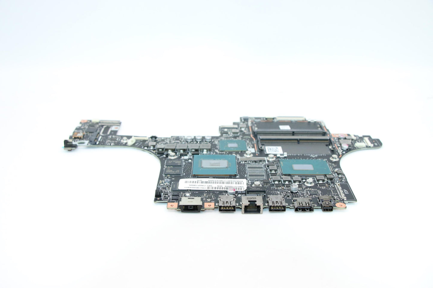 Lenovo Motherboard BDPLANAR, Windows, i7-9750H, GTX 1660 Ti, 6GB - 5B20S42611