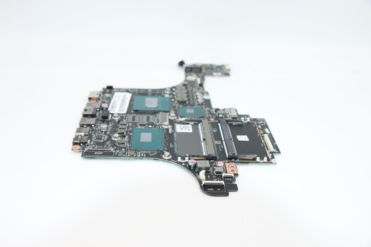 Lenovo Motherboard BDPLANAR, Windows, i7-9750H, GTX 1660 Ti, 6GB - 5B20S42611