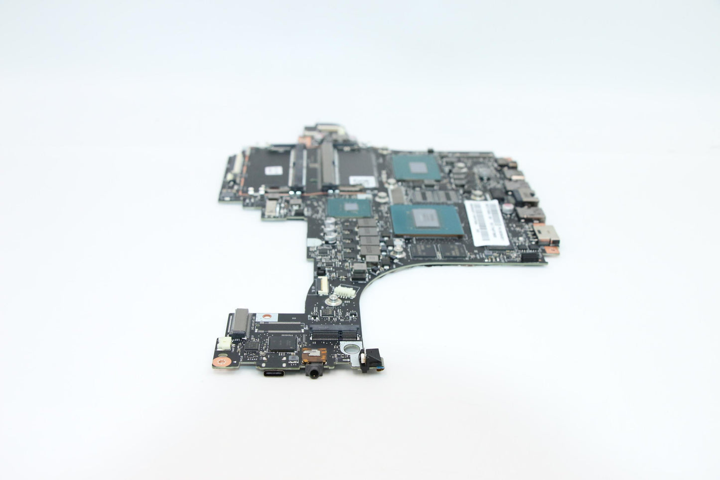 Lenovo Motherboard BDPLANAR, Windows, i7-9750H, GTX 1660 Ti, 6GB - 5B20S42611