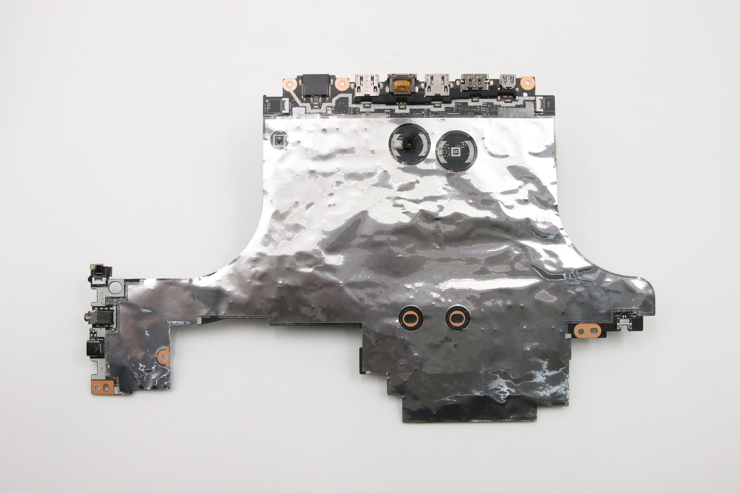 Lenovo Motherboard BDPLANAR, Windows, i7-9750H, GTX 2070, 8GB - 5B20S42615