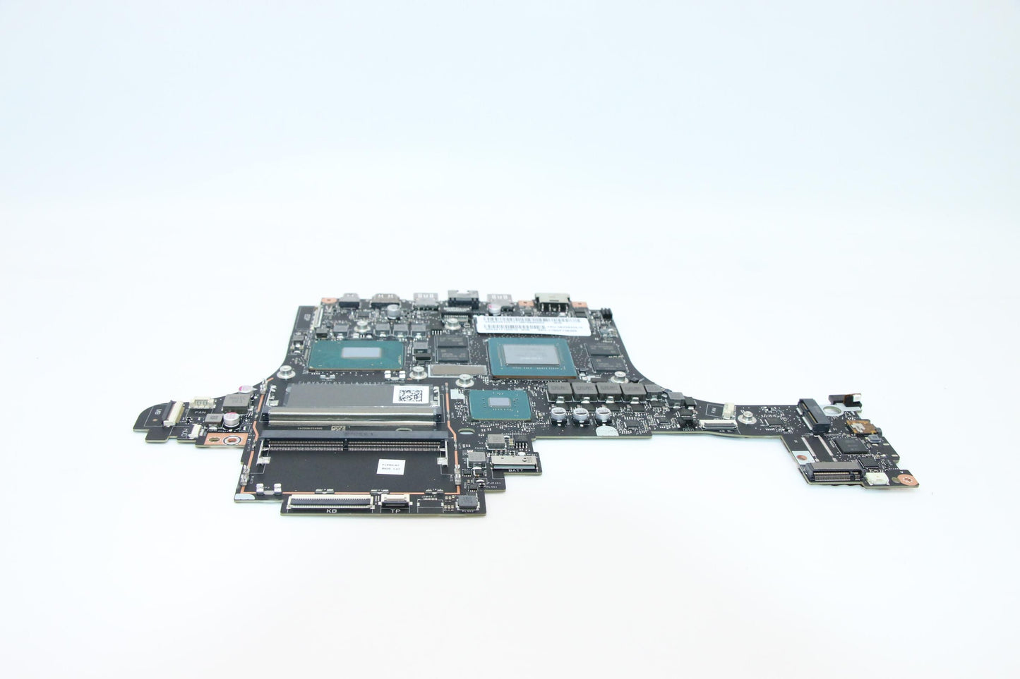 Lenovo Motherboard BDPLANAR, Windows, i7-9750H, GTX 2070, 8GB - 5B20S42615