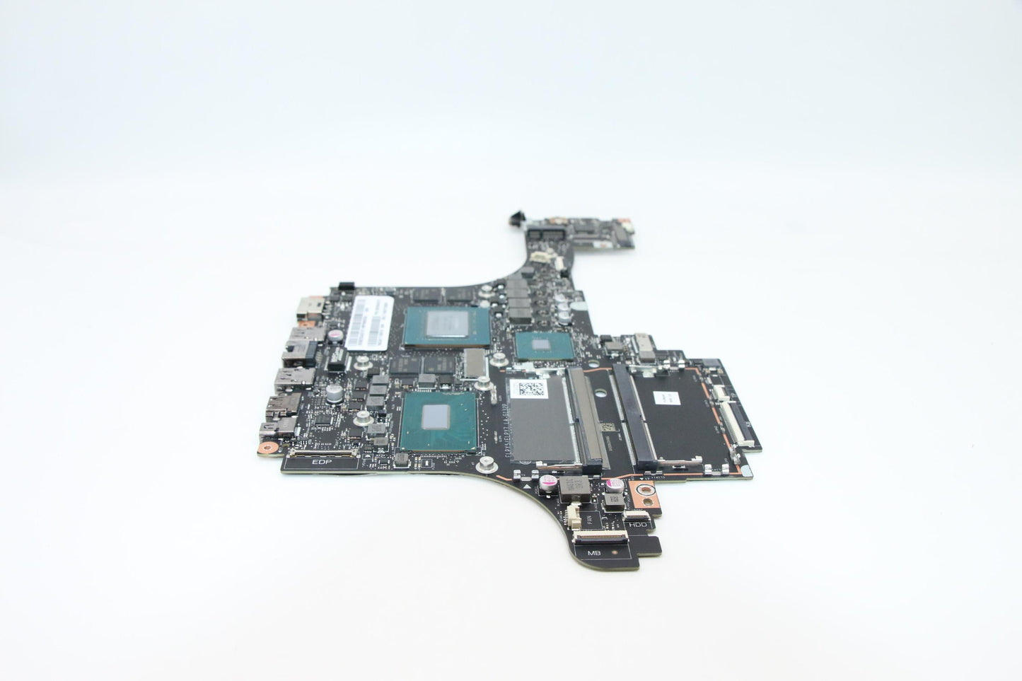 Lenovo Motherboard BDPLANAR, Windows, i7-9750H, GTX 2070, 8GB - 5B20S42615