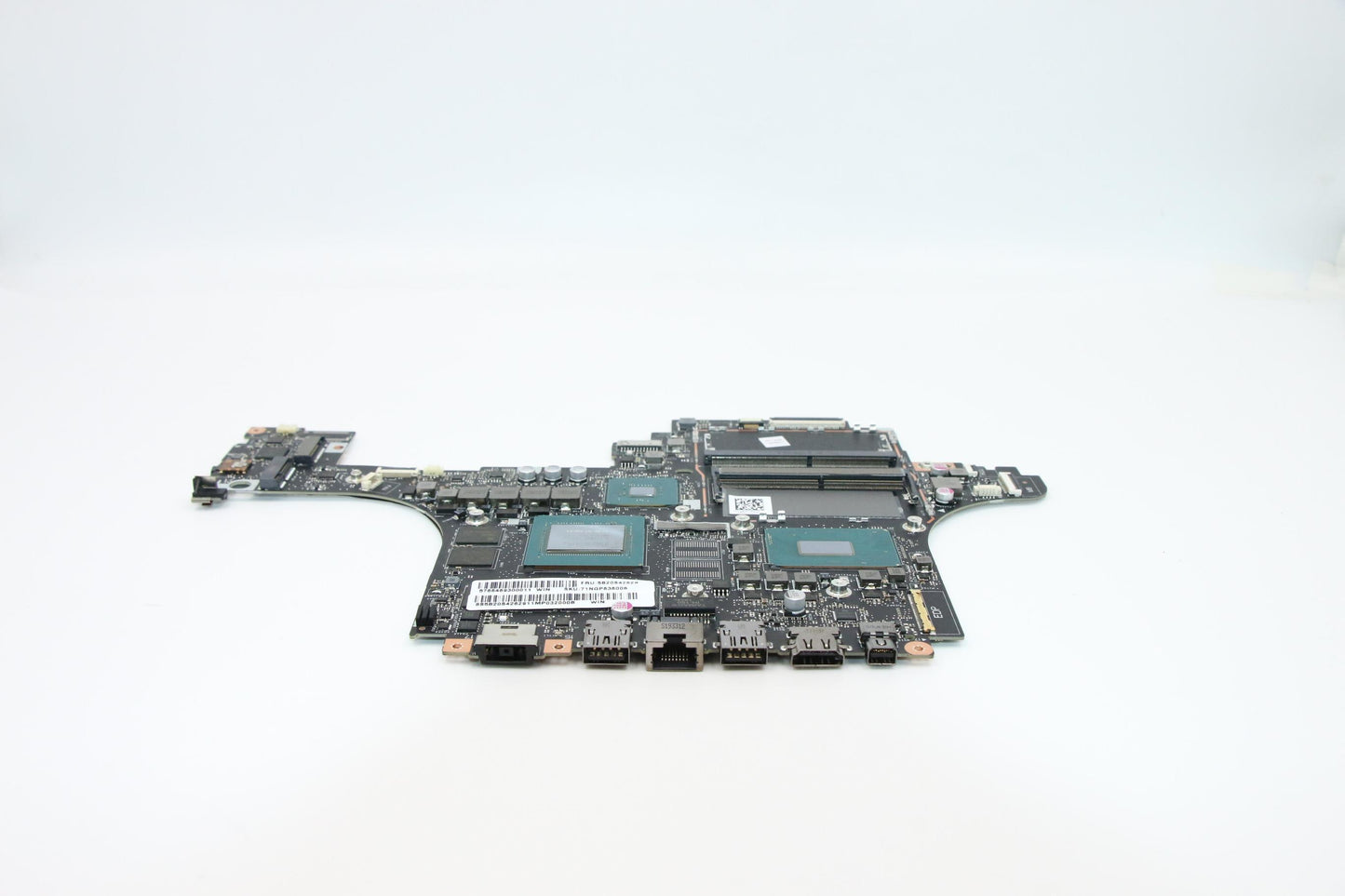 Lenovo System Board, Intel i7-9750H, GTX 2060, 6GB - 5B20S42629