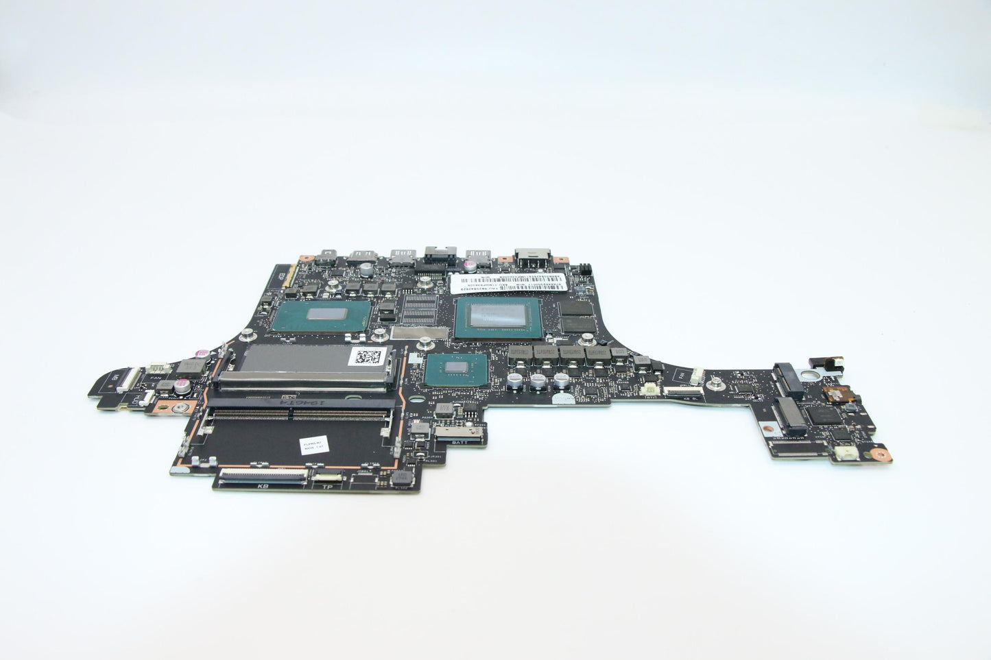 Lenovo System Board, Intel i7-9750H, GTX 2060, 6GB - 5B20S42629