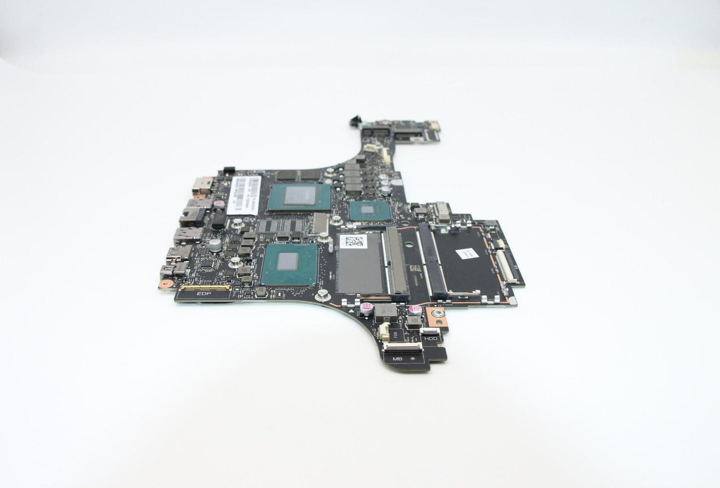 Lenovo System Board, Intel i7-9750H, GTX 2060, 6GB - 5B20S42629