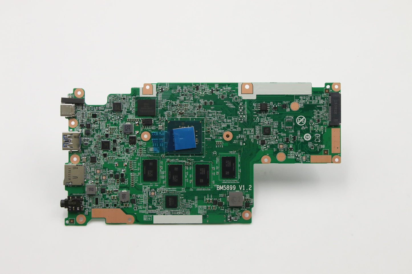 Lenovo Motherboard Nok N4000 with 64GB eMMC and 4GB RAM - 5B20S42667