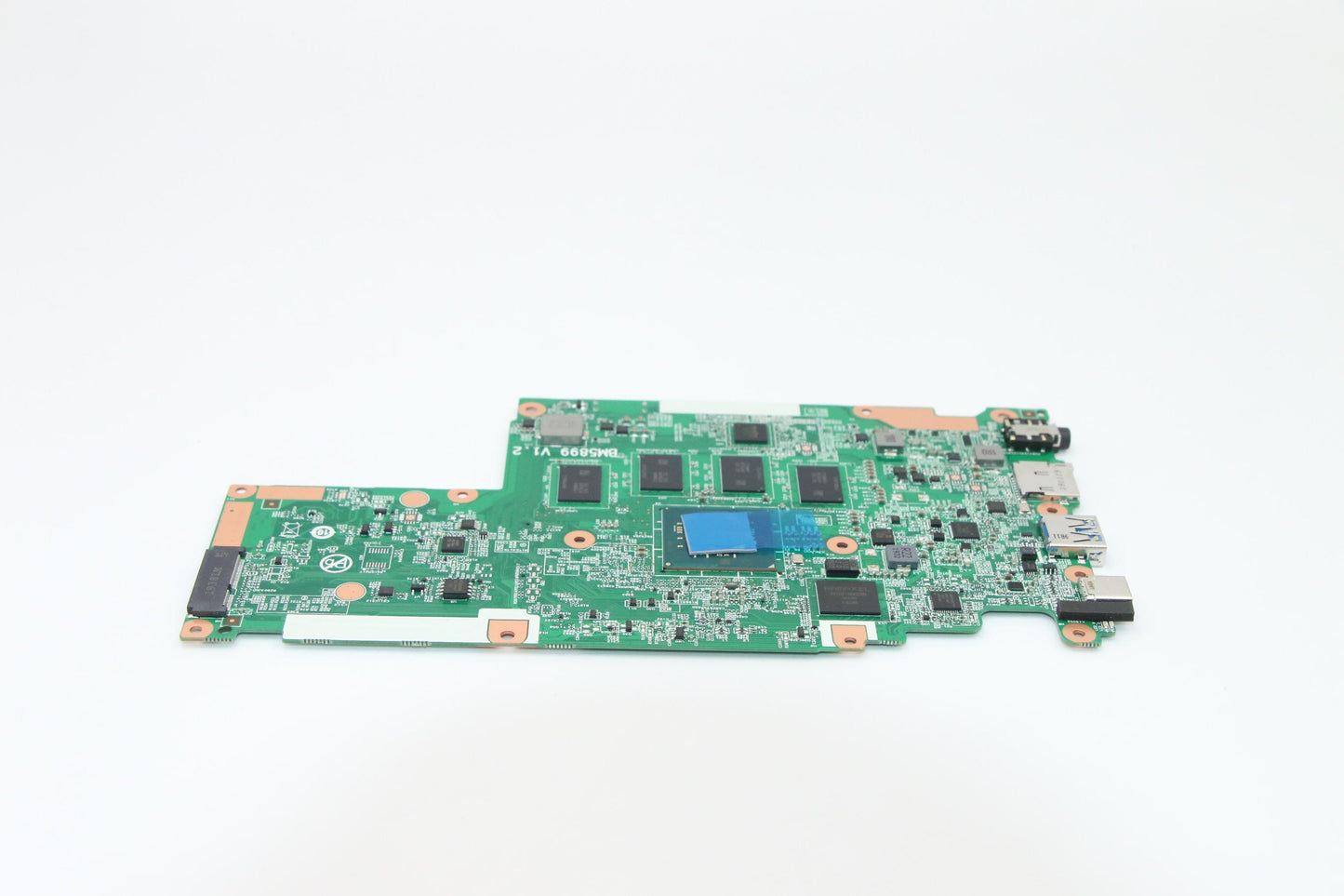 Lenovo Motherboard Nok N4000 with 64GB eMMC and 4GB RAM - 5B20S42667