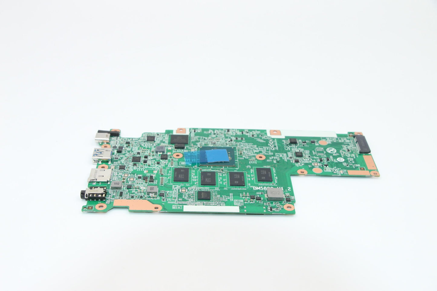 Lenovo Motherboard Nok N4000 with 64GB eMMC and 4GB RAM - 5B20S42667