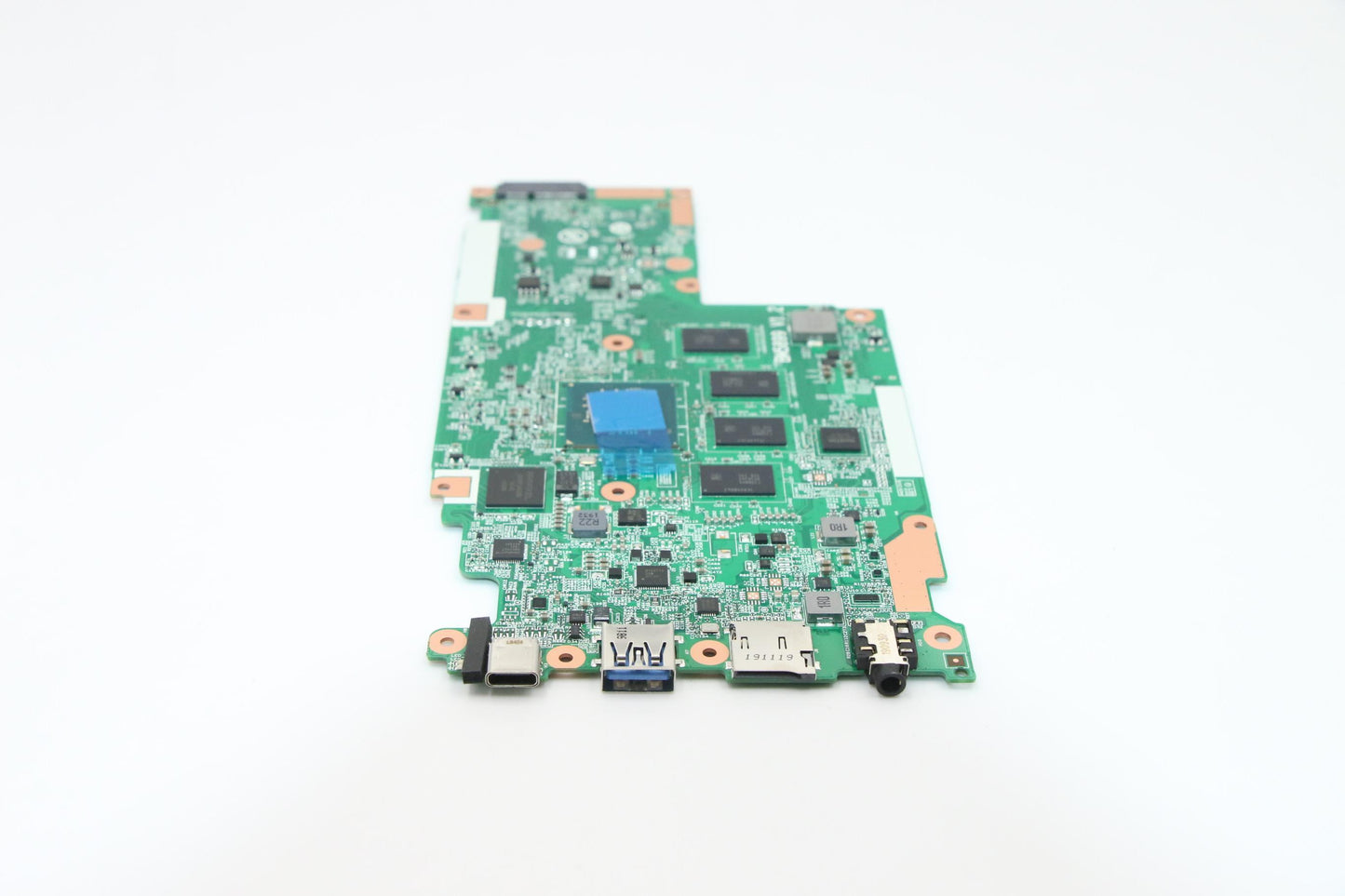 Lenovo Motherboard Nok N4000 with 64GB eMMC and 4GB RAM - 5B20S42667