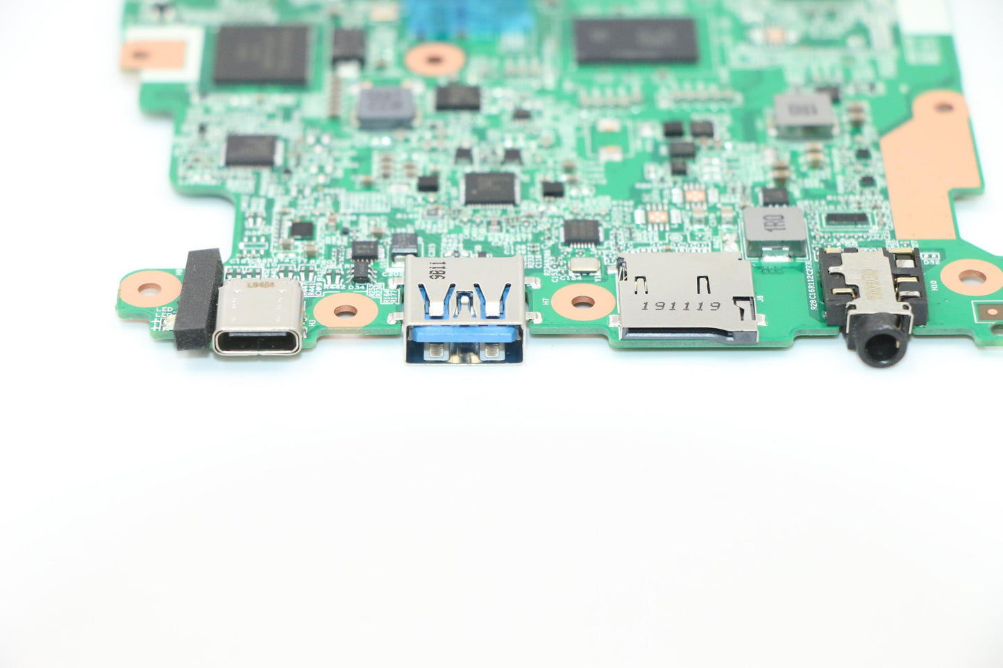 Lenovo Motherboard Nok N4000 with 64GB eMMC and 4GB RAM - 5B20S42667