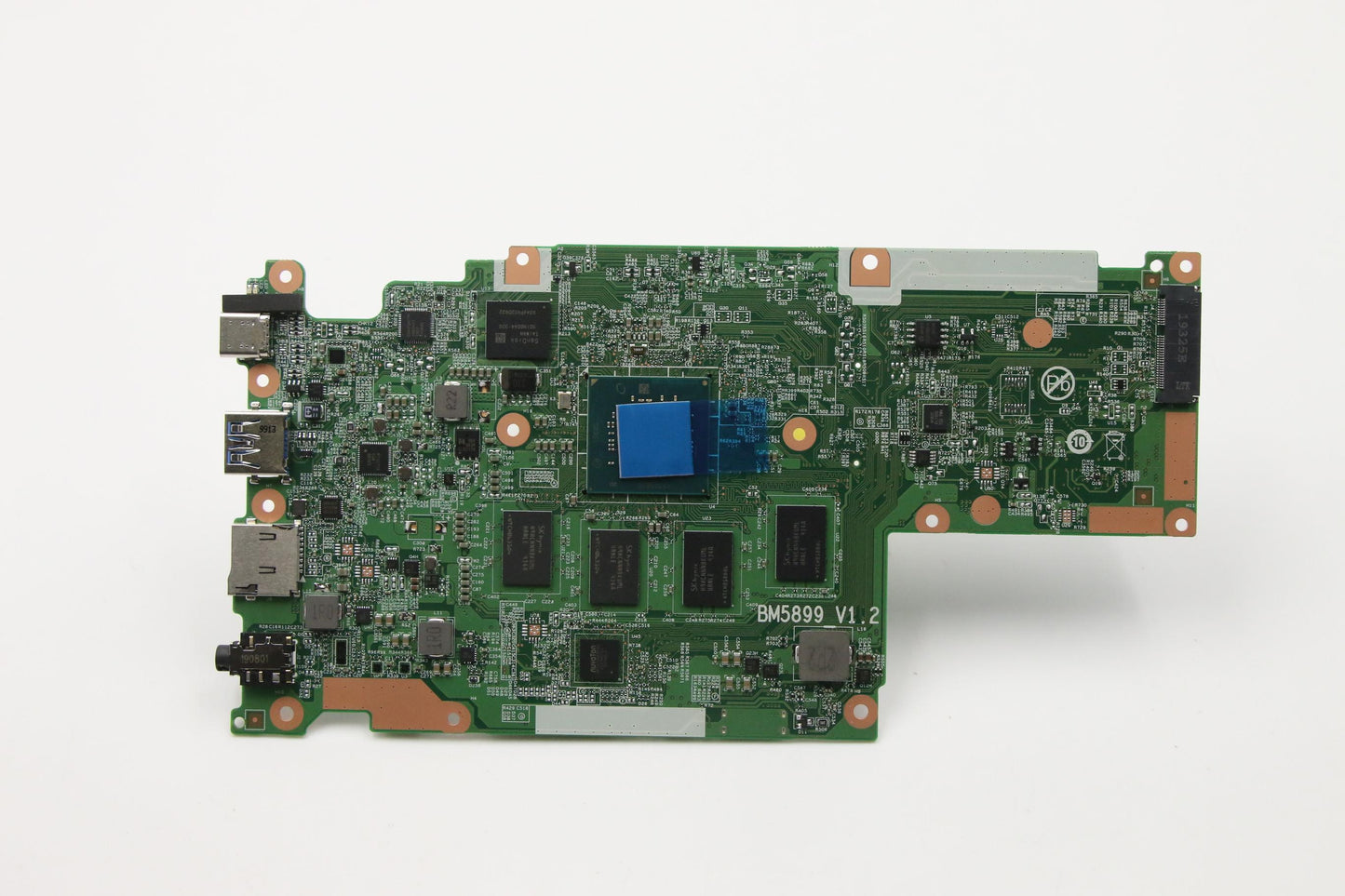 Lenovo Mb Nok N4000 Uma 32Gemmc 4G - 5B20S42710