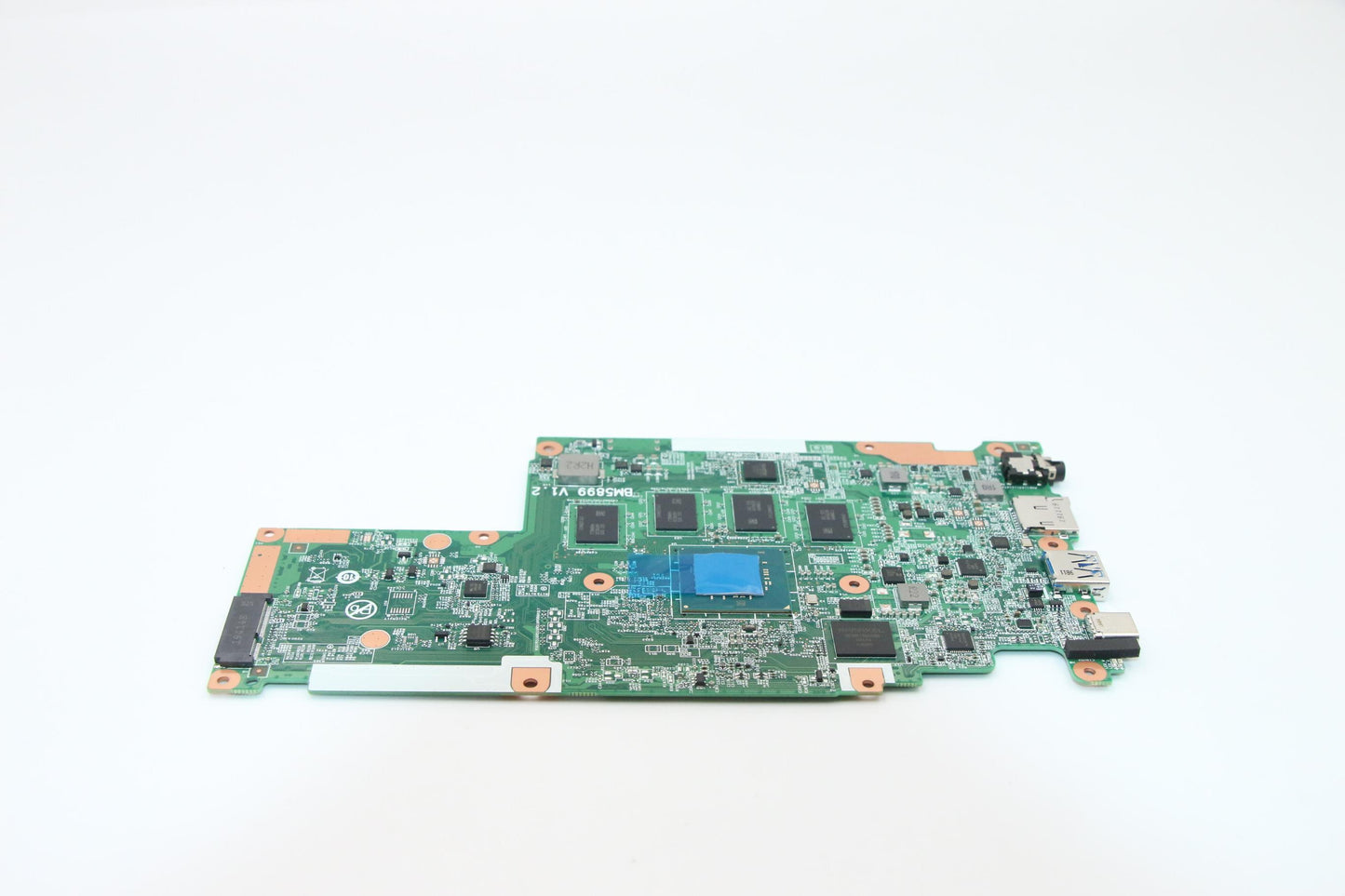 Lenovo Mb Nok N4000 Uma 64Gemmc 4G - 5B20S42711