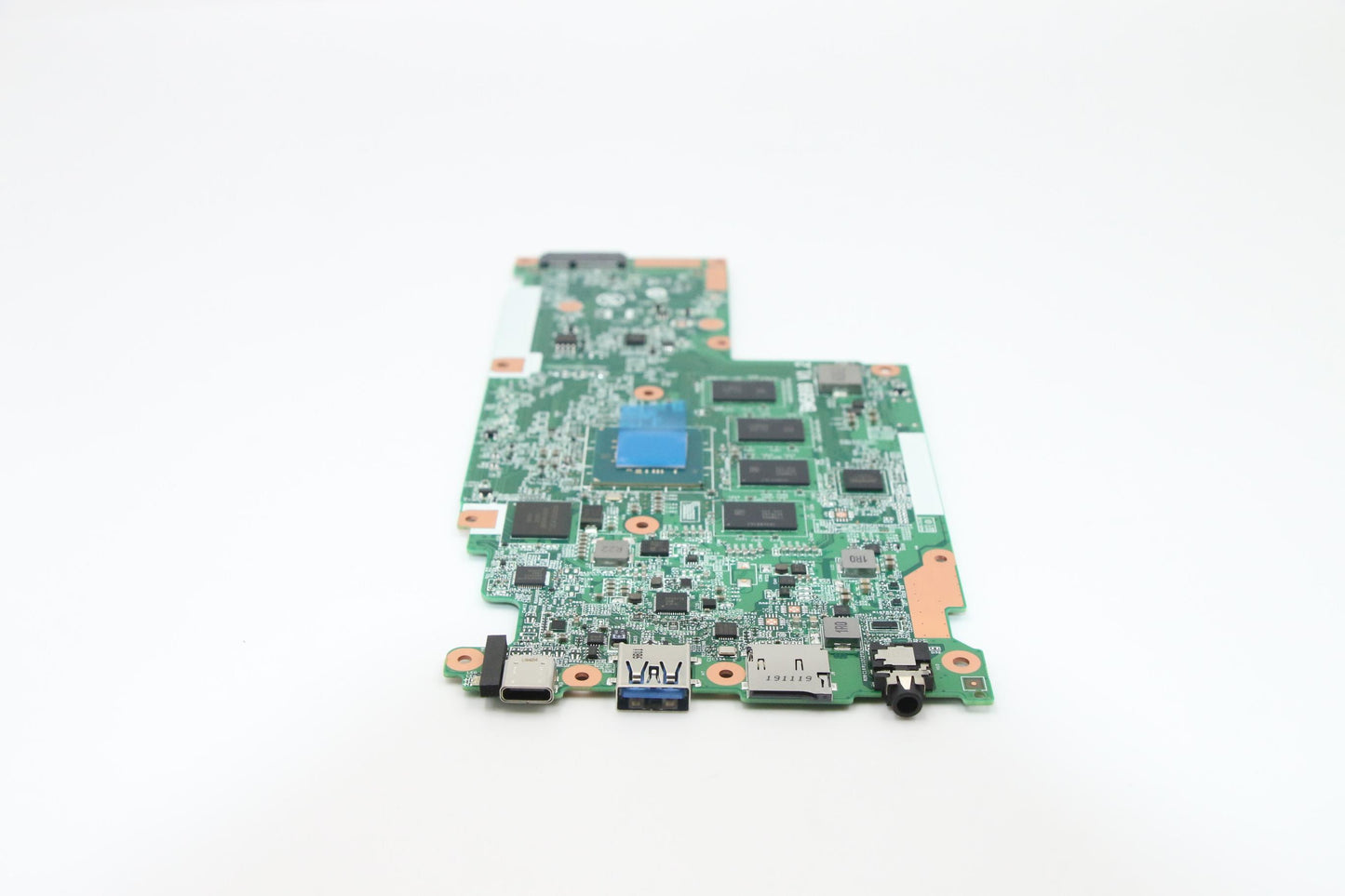 Lenovo Mb Nok N4000 Uma 64Gemmc 4G - 5B20S42711