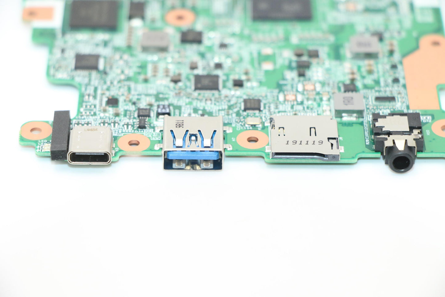 Lenovo Mb Nok N4000 Uma 64Gemmc 4G - 5B20S42711