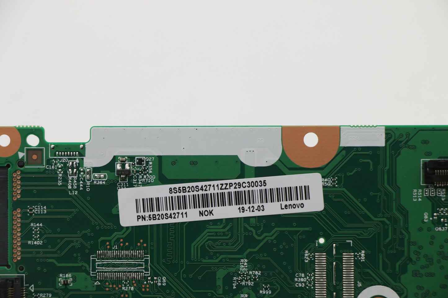 Lenovo Mb Nok N4000 Uma 64Gemmc 4G - 5B20S42711