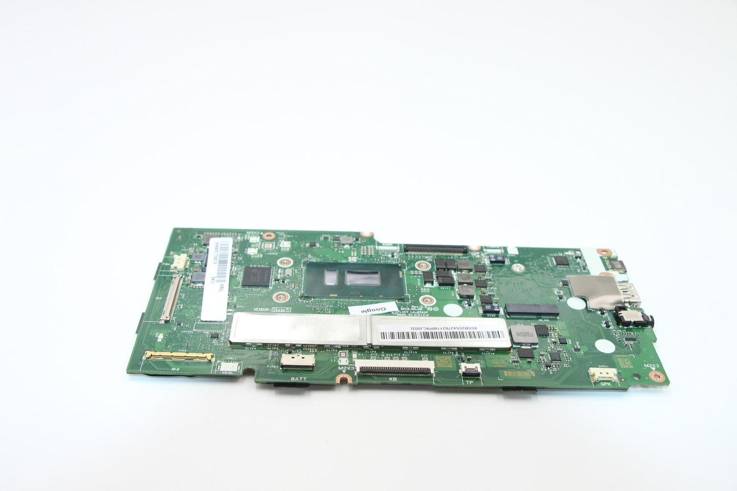 Lenovo Mb Uma 4417U 4G 32G Nbl - 5B20S42762