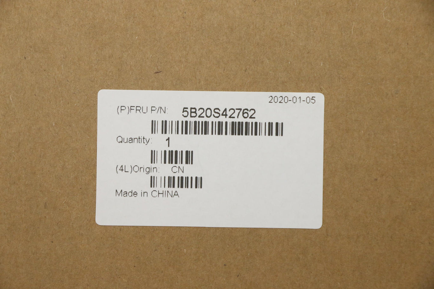 Lenovo Mb Uma 4417U 4G 32G Nbl - 5B20S42762