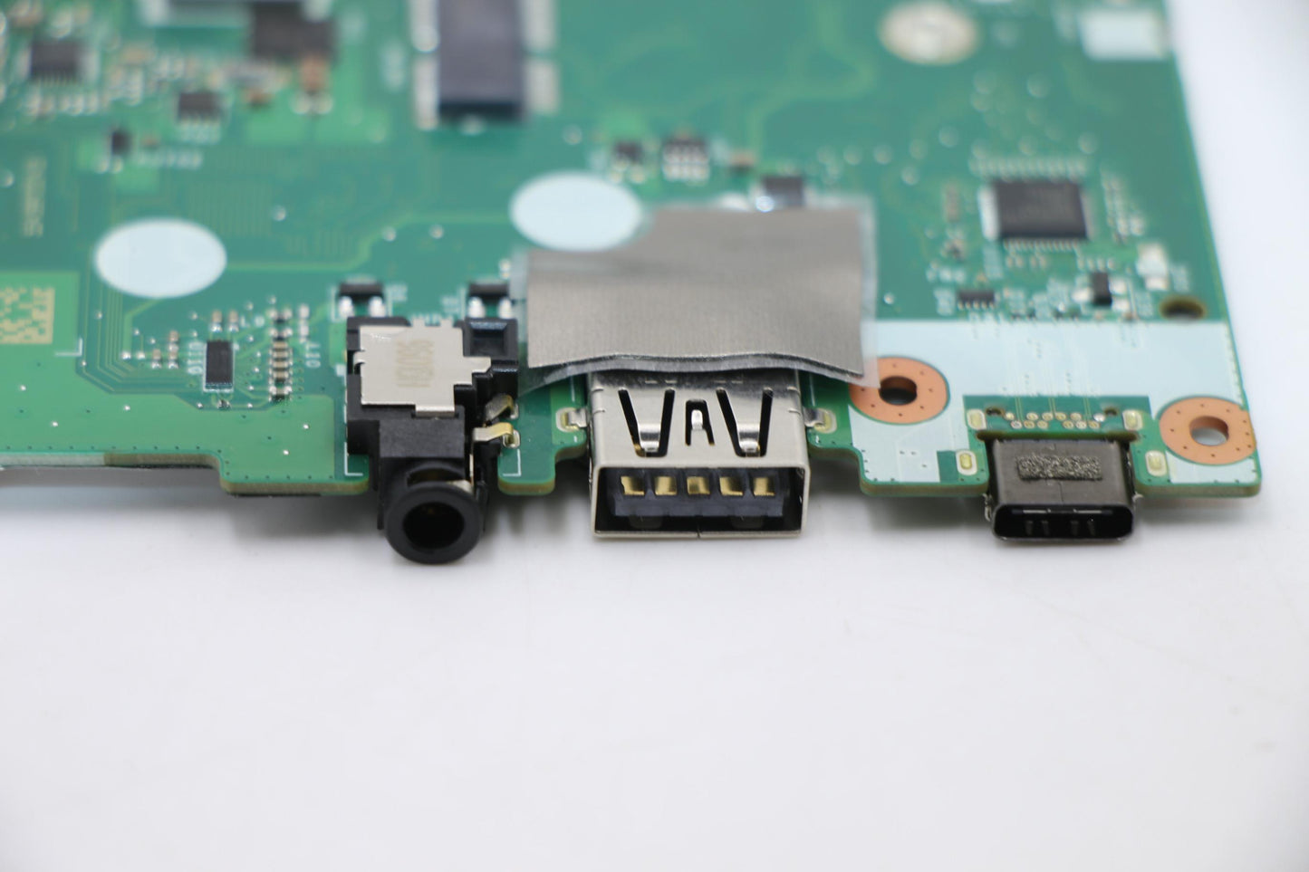 Lenovo Mb Uma I3-8130 4G 64G Bl - 5B20S42763