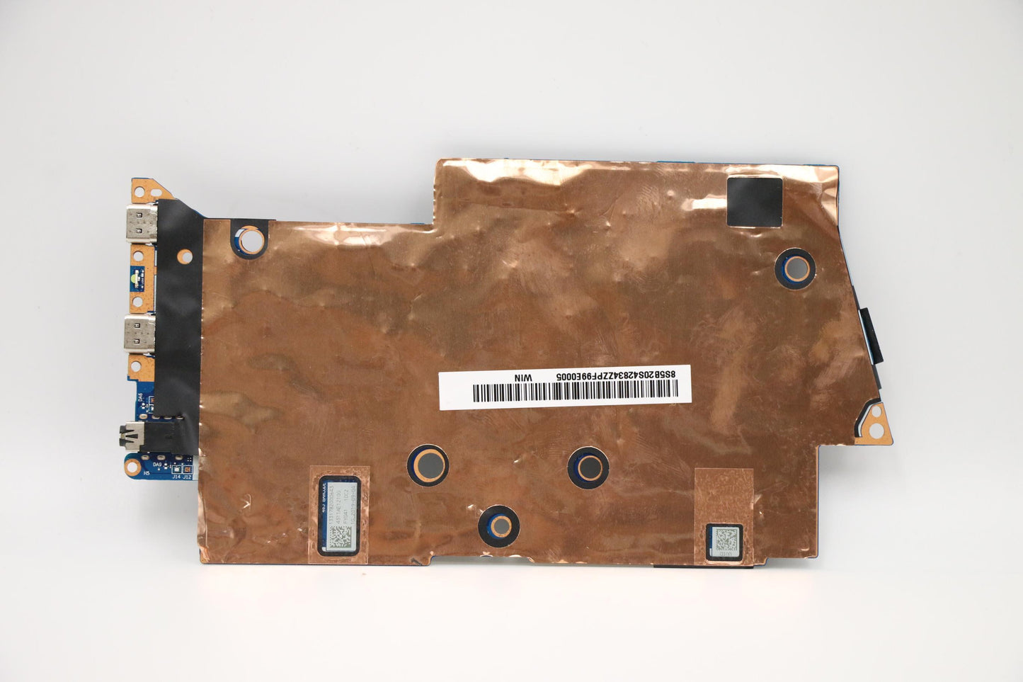 Lenovo Motherboard, i7-10510U, UMA, 8GB RAM - 5B20S42834