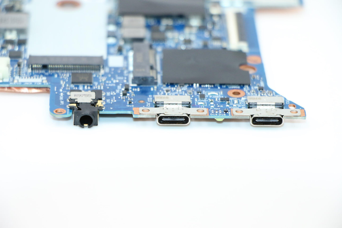 Lenovo Motherboard, i7-10510U, UMA, 8GB RAM - 5B20S42834