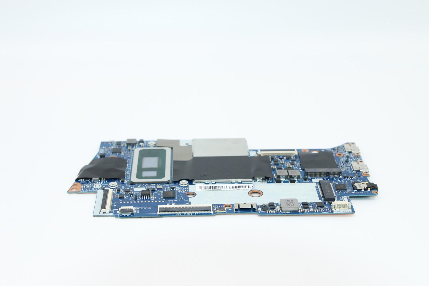 Lenovo Motherboard i7-10510U, UMA Graphics, 16GB RAM - 5B20S42838