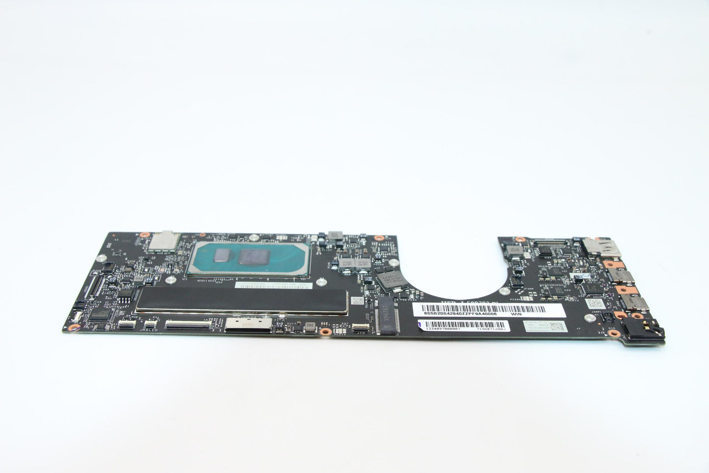 Lenovo BDPLANAR MB L 81Q9 WIN i7-1065G7, 12G, AX - 5B20S42940