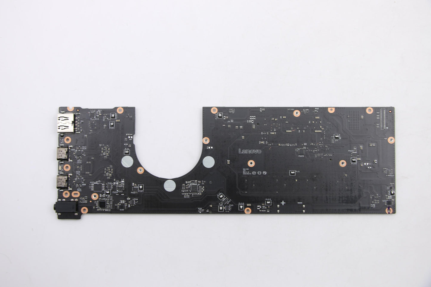 Lenovo Motherboard with Intel i7-1065G7, 16GB RAM for Windows - 5B20S42943