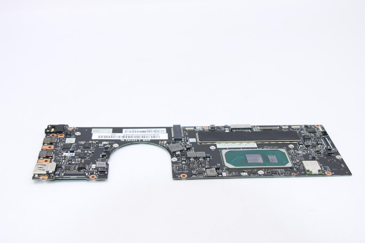 Lenovo Motherboard with Intel i7-1065G7, 16GB RAM for Windows - 5B20S42943