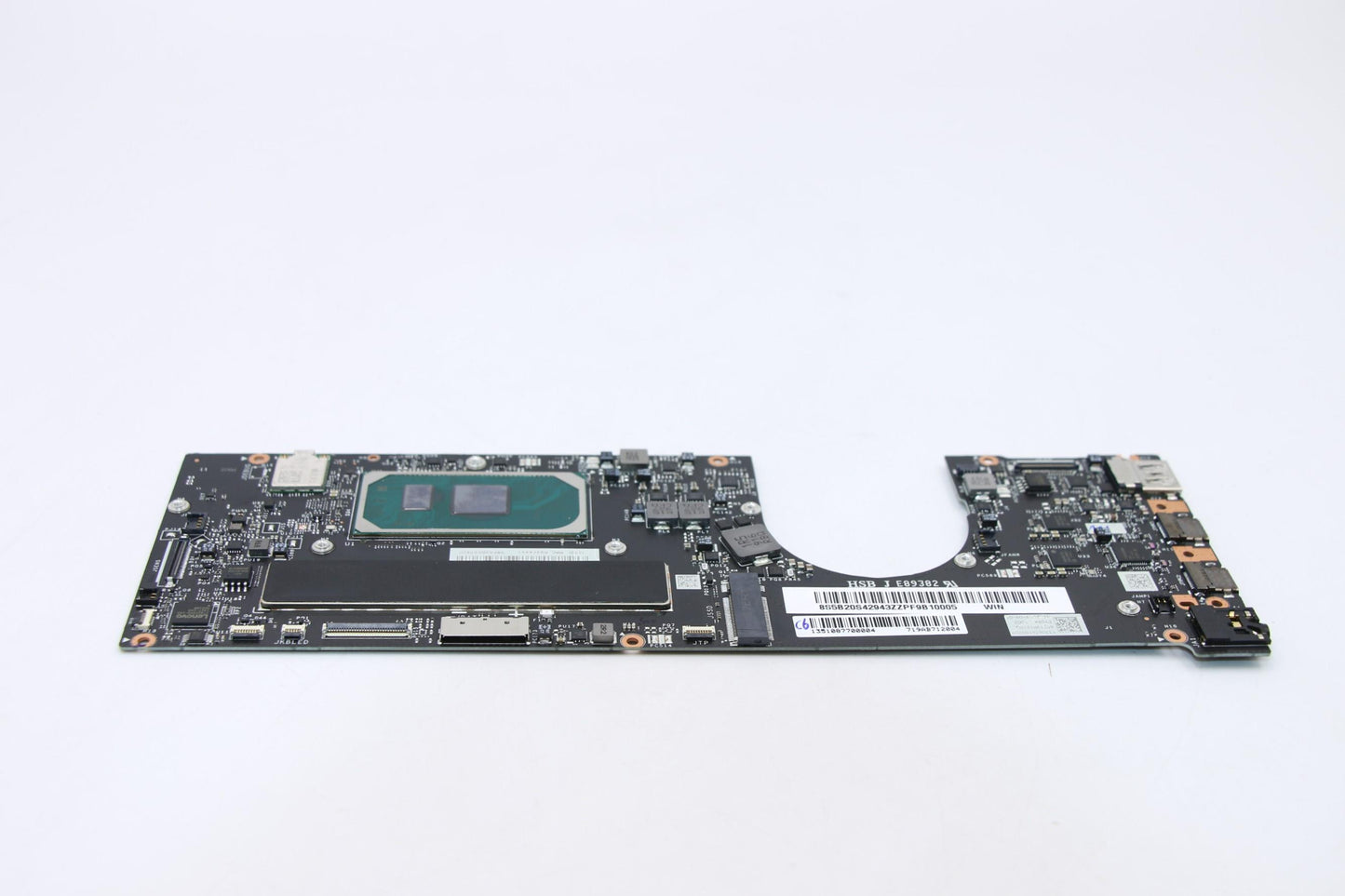 Lenovo Motherboard with Intel i7-1065G7, 16GB RAM for Windows - 5B20S42943