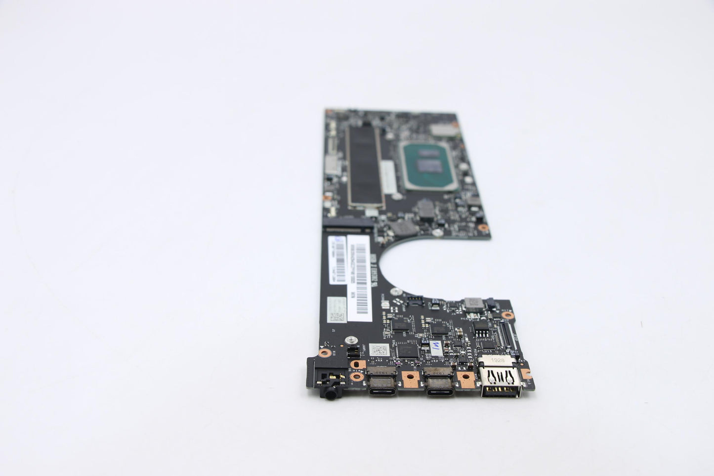 Lenovo Motherboard with Intel i7-1065G7, 16GB RAM for Windows - 5B20S42943