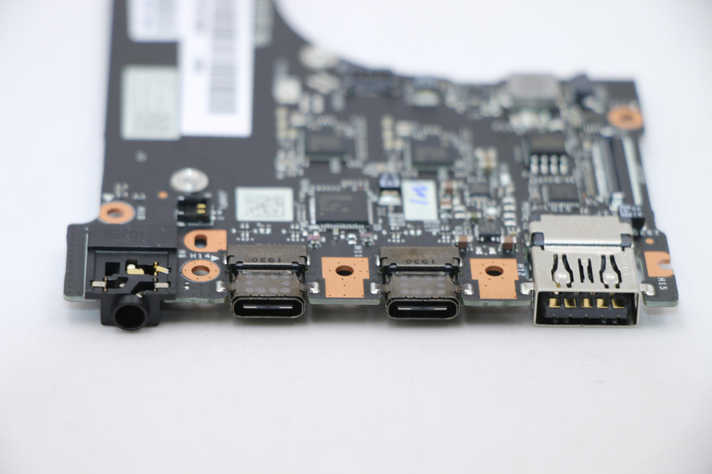 Lenovo Motherboard with Intel i7-1065G7, 16GB RAM for Windows - 5B20S42943