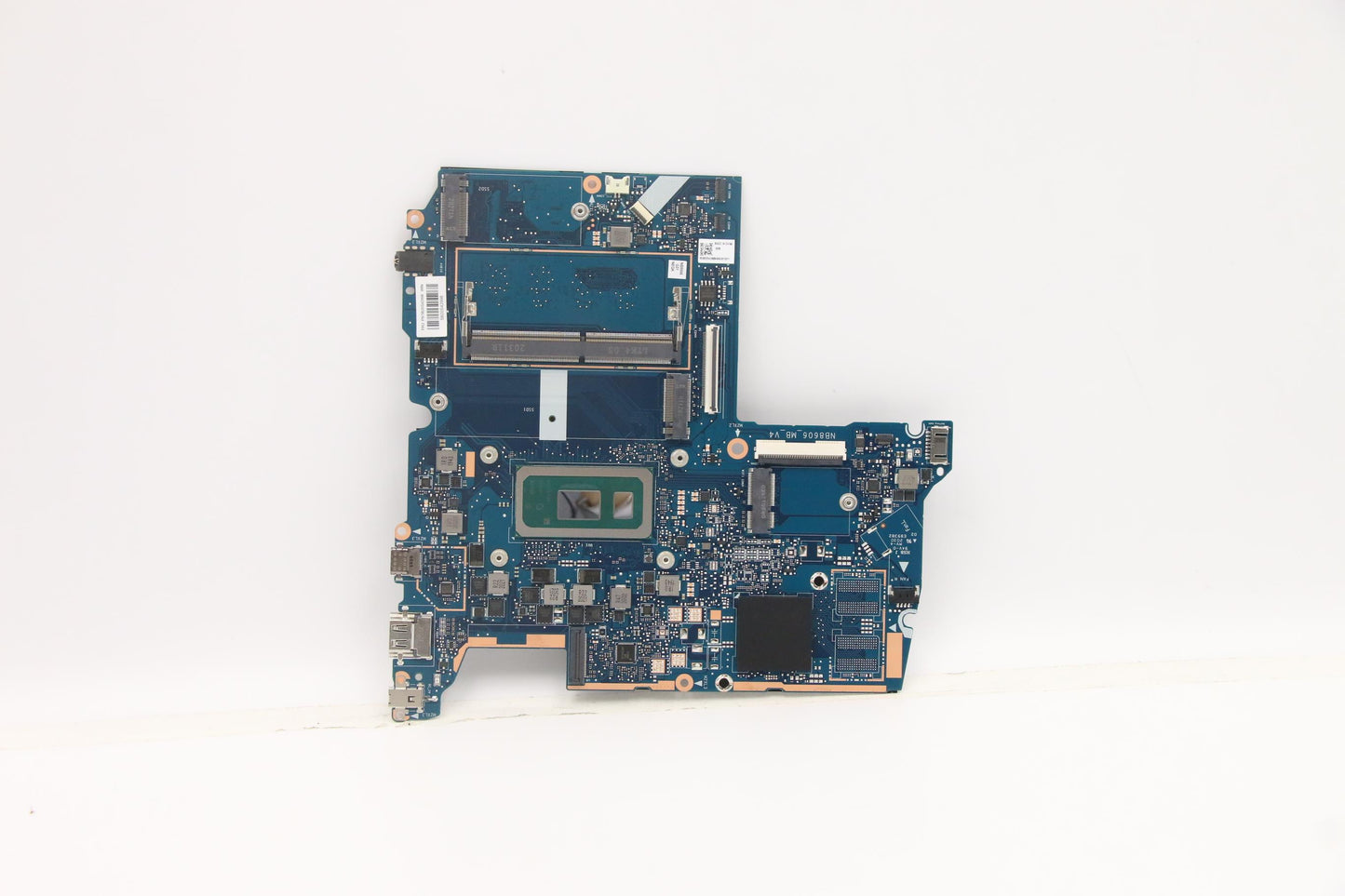 Lenovo System Board with i5-10210U, UMA, 4G - 5B20S42998