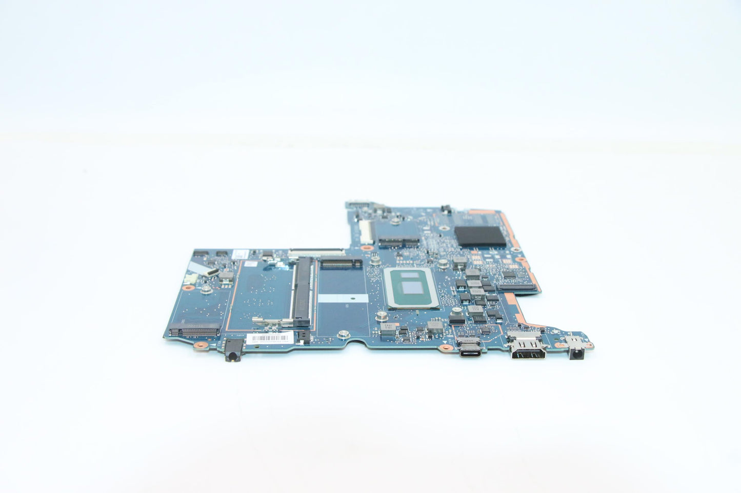 Lenovo System Board with i5-10210U, UMA, 4G - 5B20S42998