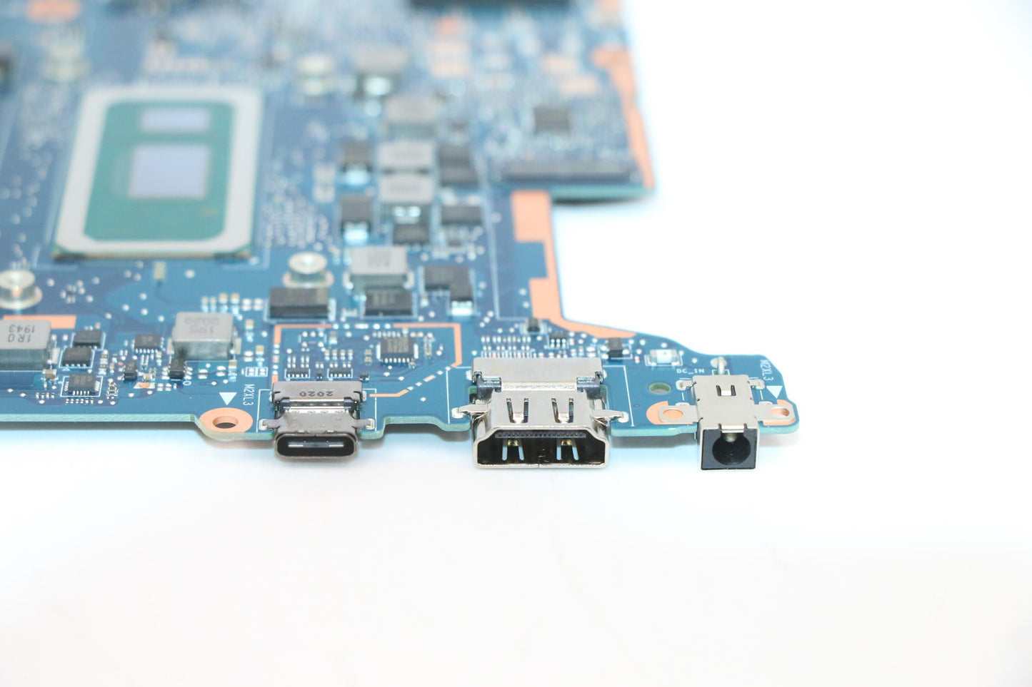 Lenovo System Board with i5-10210U, UMA, 4G - 5B20S42998