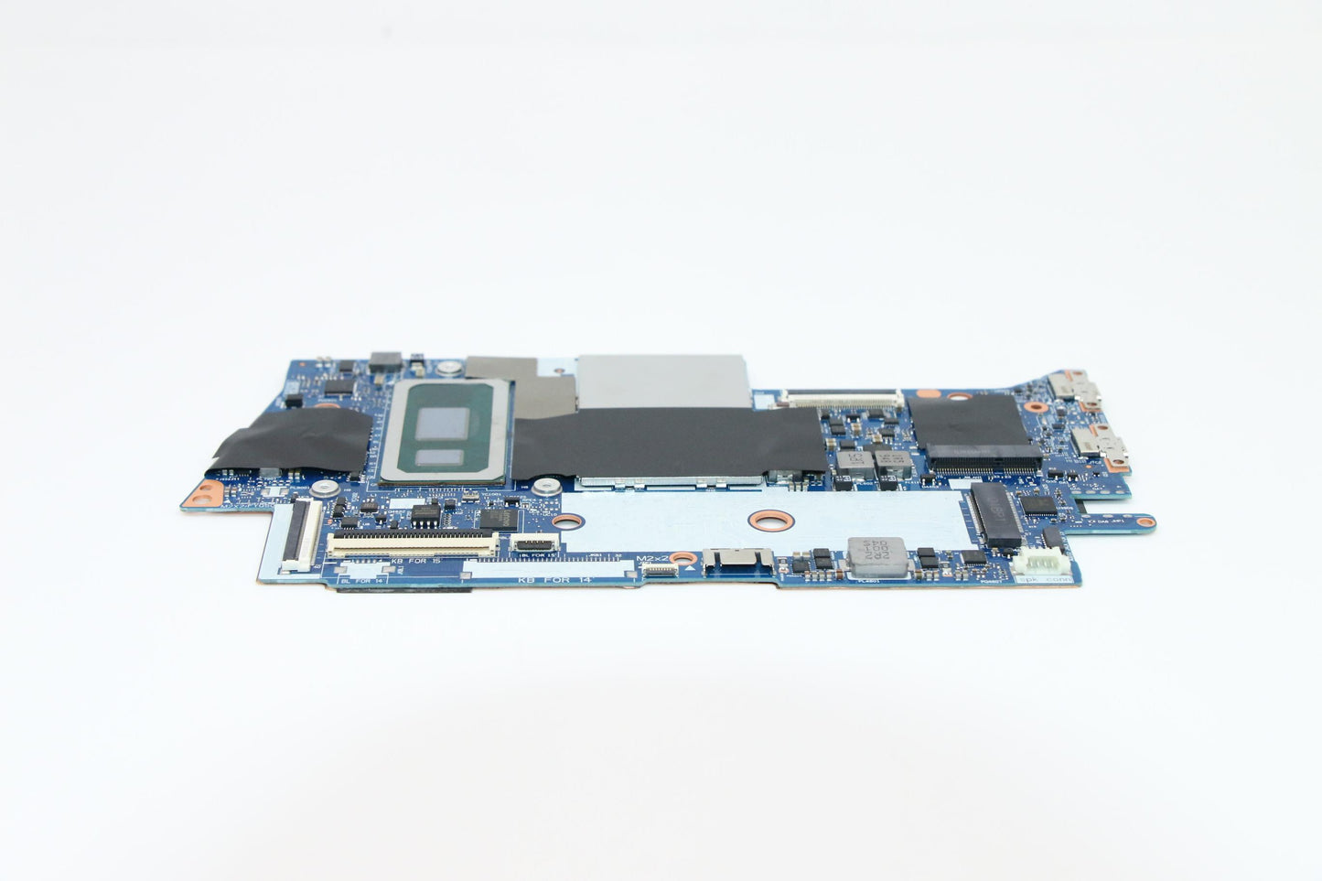 Lenovo Motherboard with Intel i5-10210U, UMA Graphics, 8GB RAM for Windows - 5B20S43025