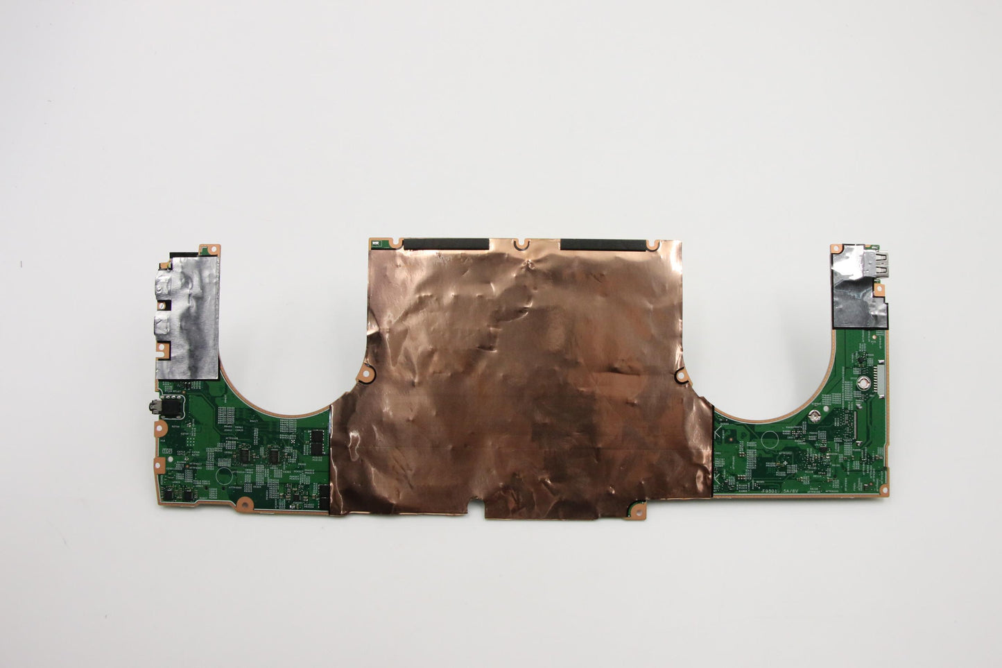 Lenovo System Board, i7-9750H, Discrete Graphics, 4GB VRAM, 16GB RAM, Windows - 5B20S43056