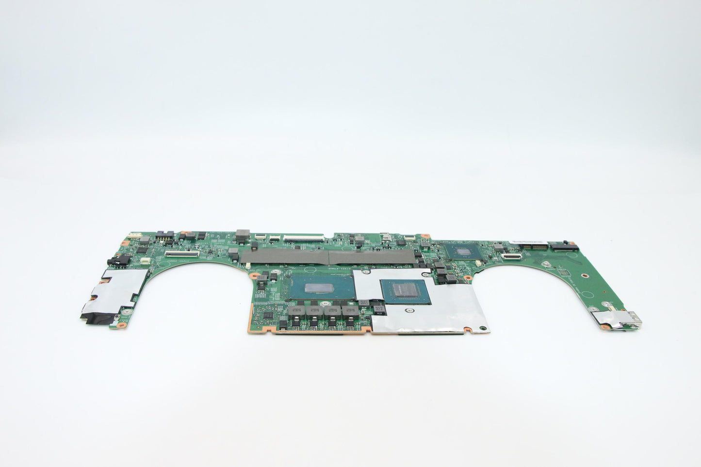 Lenovo System Board, i7-9750H, Discrete Graphics, 4GB VRAM, 16GB RAM, Windows - 5B20S43056