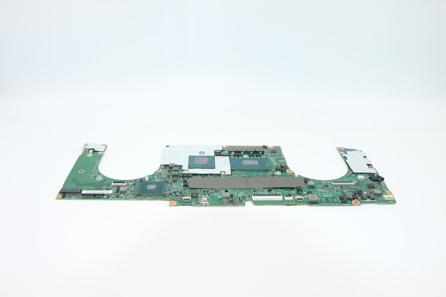 Lenovo System Board, i7-9750H, Discrete Graphics, 4GB VRAM, 16GB RAM, Windows - 5B20S43056