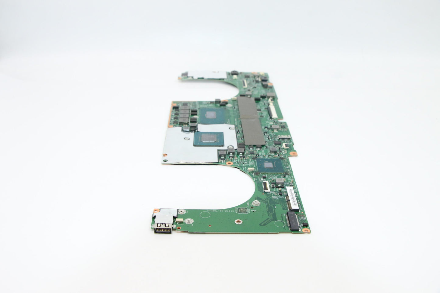 Lenovo System Board, i7-9750H, Discrete Graphics, 4GB VRAM, 16GB RAM, Windows - 5B20S43056