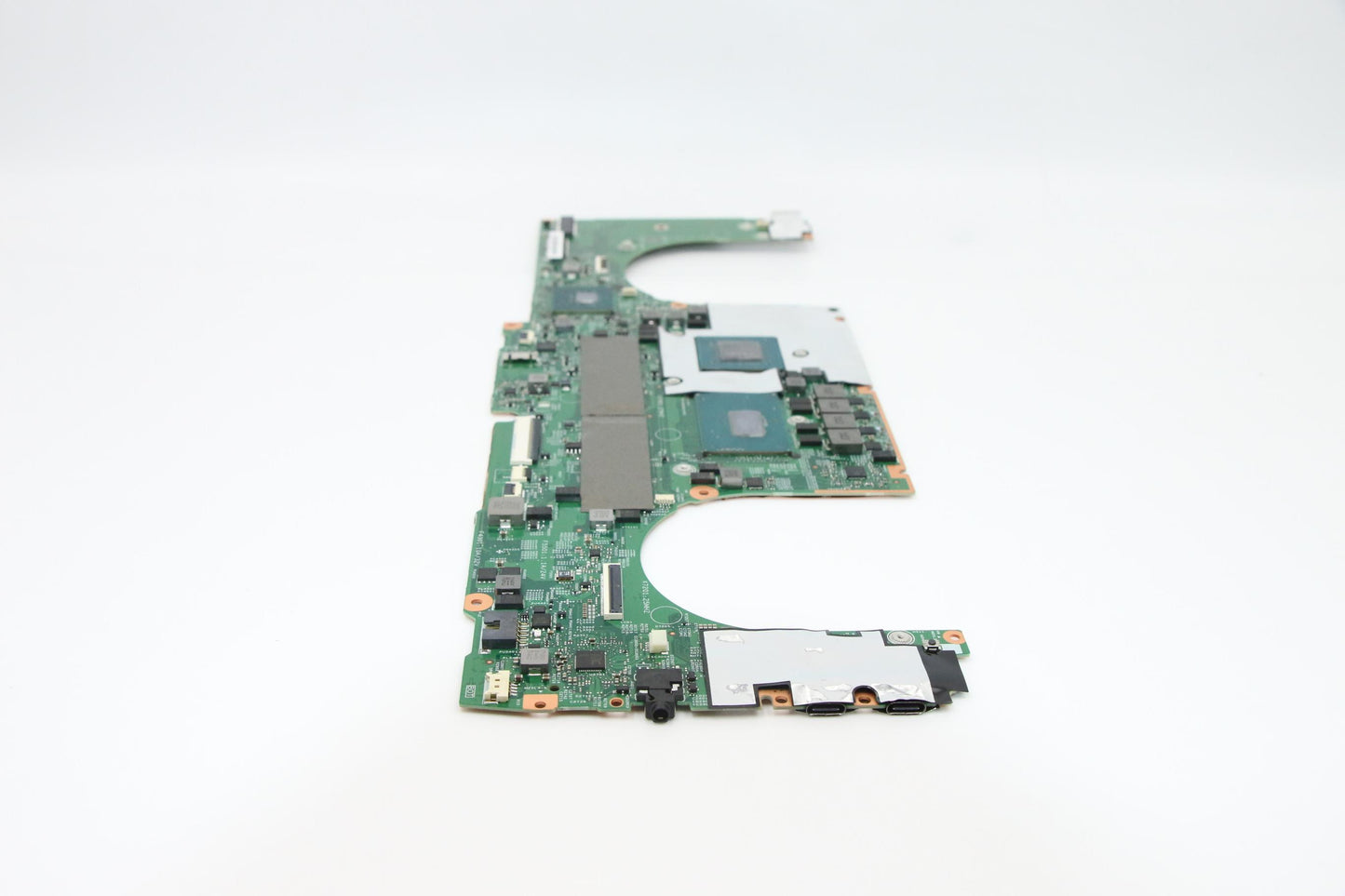 Lenovo System Board, i7-9750H, Discrete Graphics, 4GB VRAM, 16GB RAM, Windows - 5B20S43056