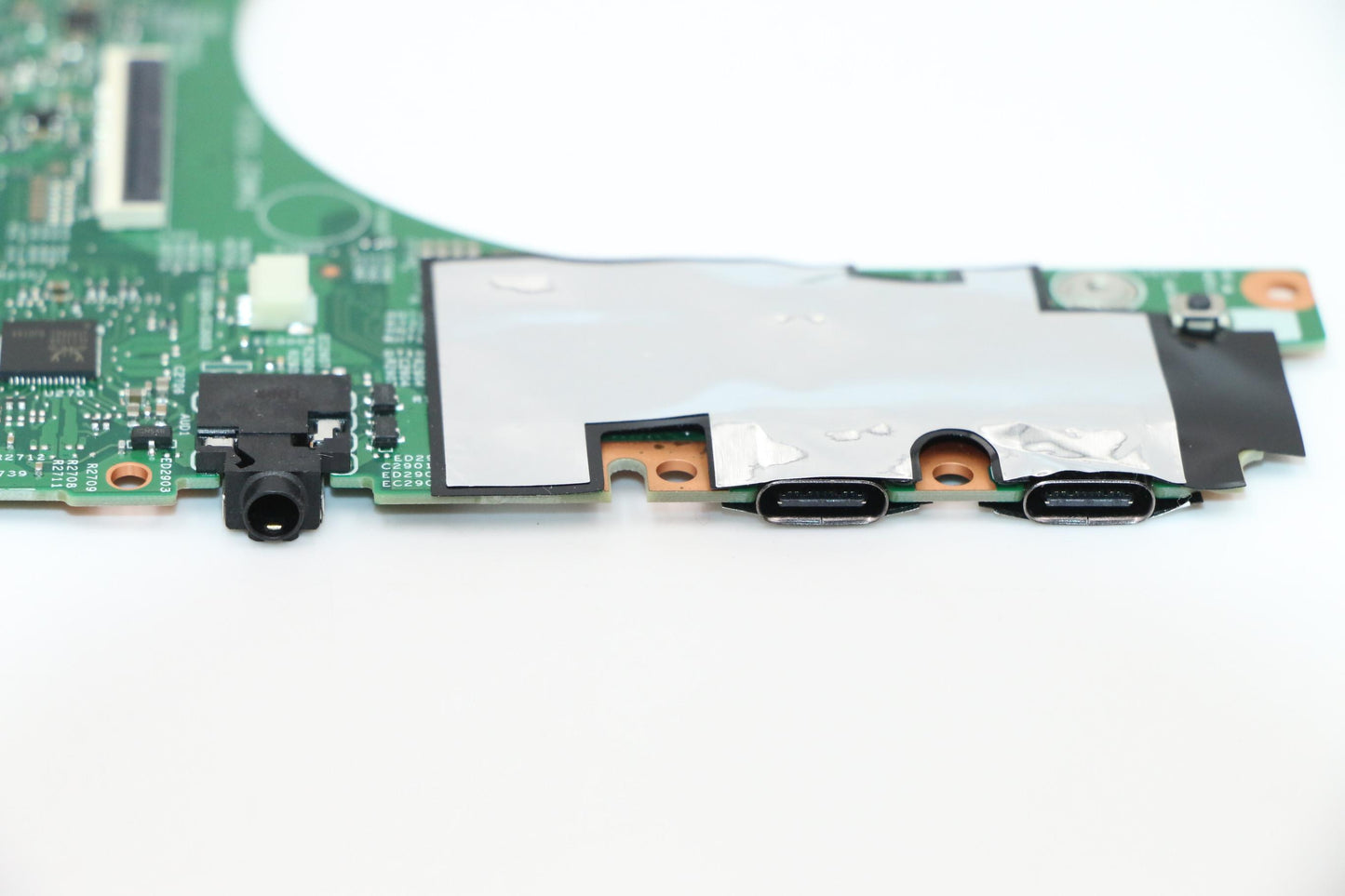 Lenovo System Board, i7-9750H, Discrete Graphics, 4GB VRAM, 16GB RAM, Windows - 5B20S43056